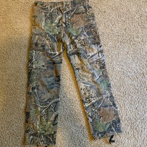 Cabela’s Camo pants